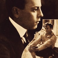 Sidney Smith(1893-1928)