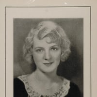 Constance Howard(1906-1980)
