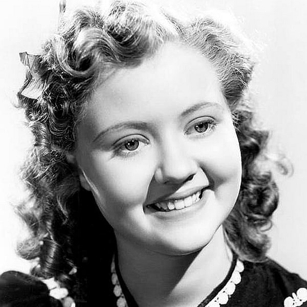 Marcia Mae Jones(1924-2007)