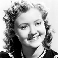 Marcia Mae Jones(1924-2007)