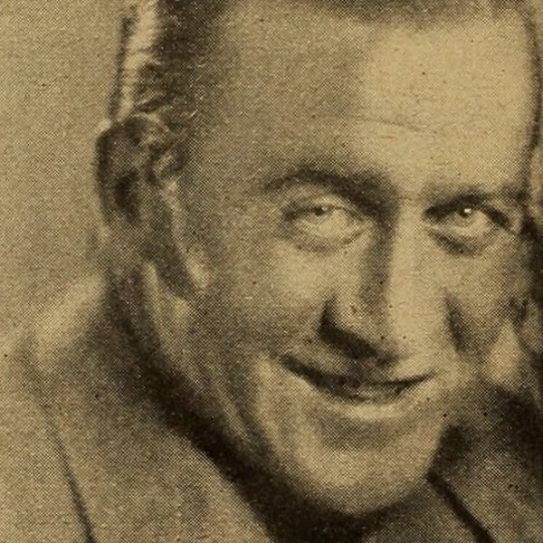 Ted McNamara(1894-1928)