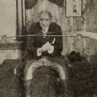 Marion Fairbanks(1900-1973)