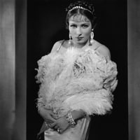 Brigitte Horney(1911-1988)