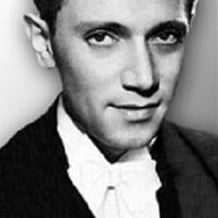 Harry Frommermann(1906-1975)
