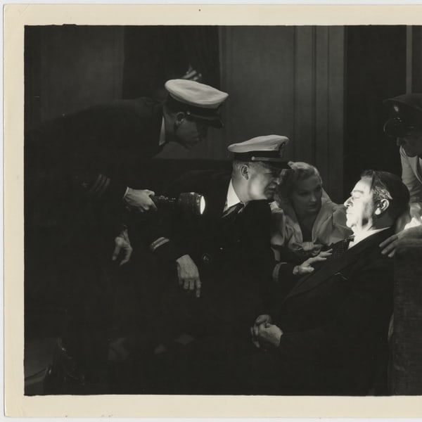 John Turnbull(1880-1956)