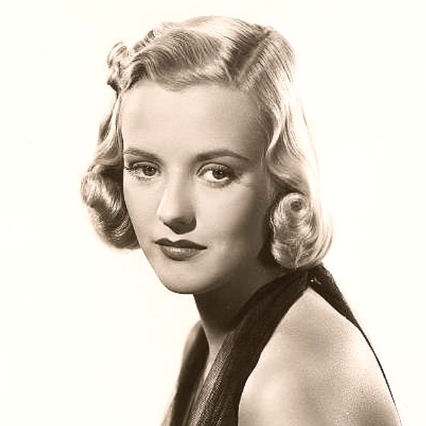 Phyllis Brooks(1915-1995)