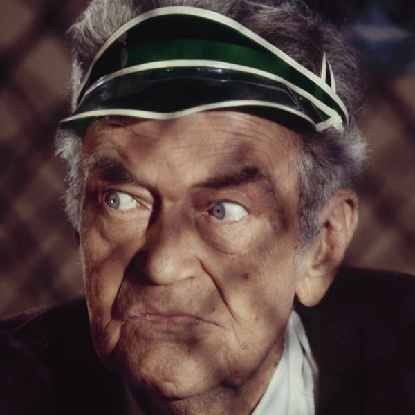 Jay C. Flippen(1899-1971)