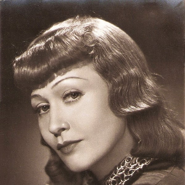 Heli Finkenzeller(1911-1991)