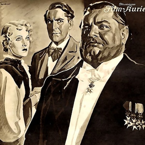 S.O. Schoening(1888-1949)