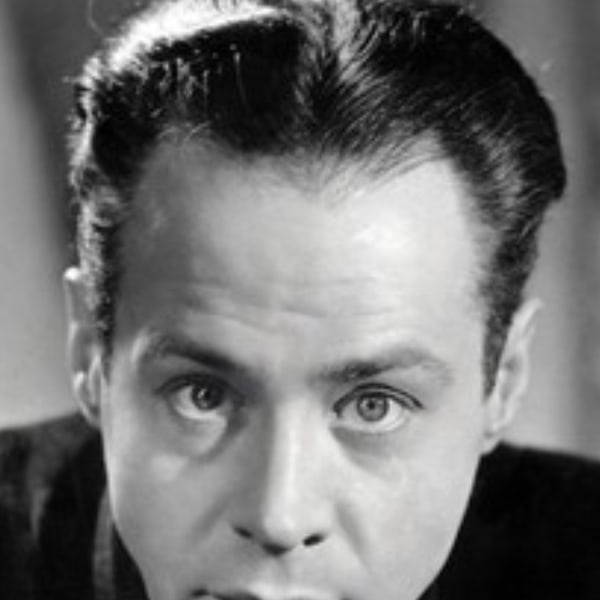 Romney Brent(1902-1976)