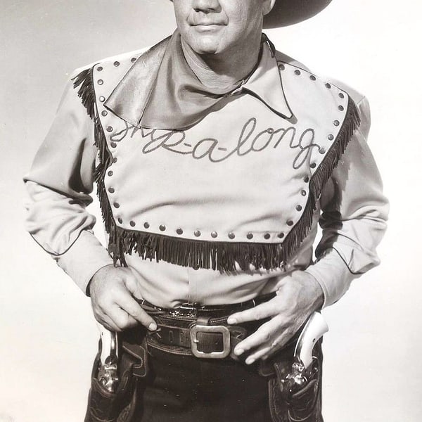 Maxie Rosenbloom(1904-1976)