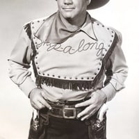 Maxie Rosenbloom(1904-1976)