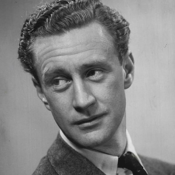 Ronald Howard(1918-1996)