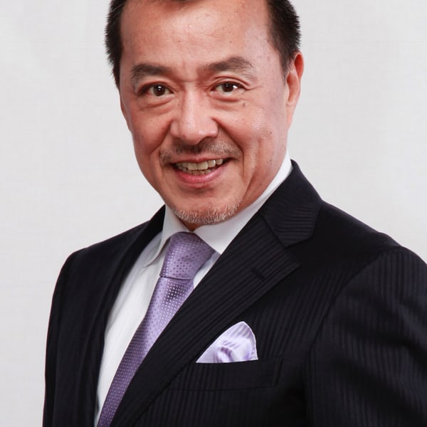 Ryûsei Nakao