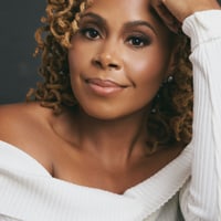 Chantal Maurice(I)