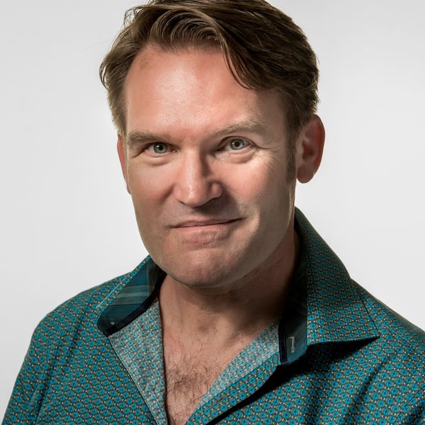 Alan Marriott(I)