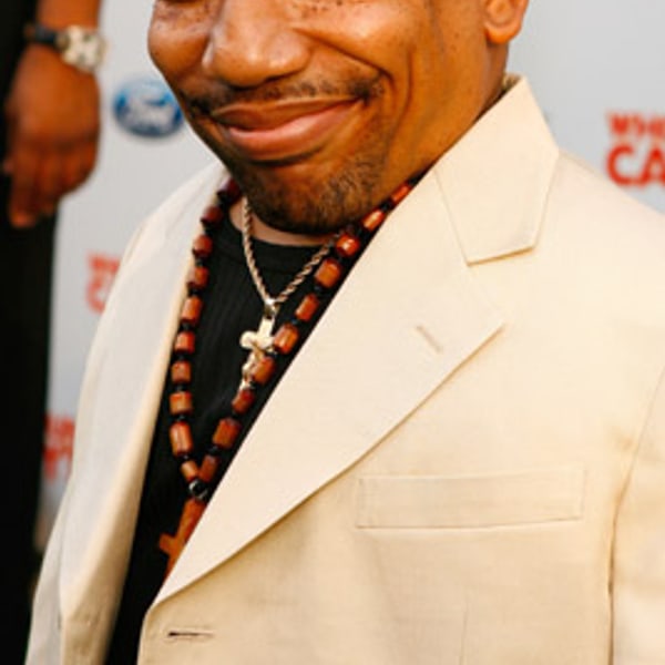 Tony Cox(I)