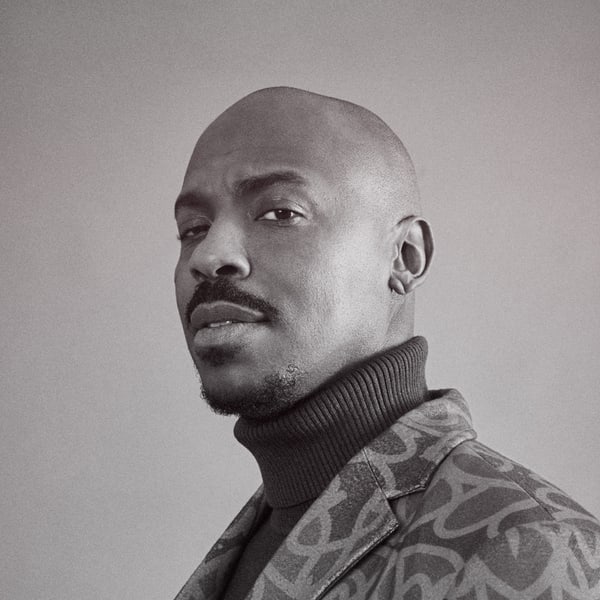 Mehcad Brooks