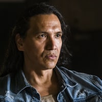 Michael Greyeyes