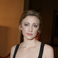 Jessica Harmon(I)