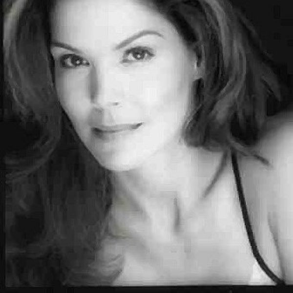Paula Trickey