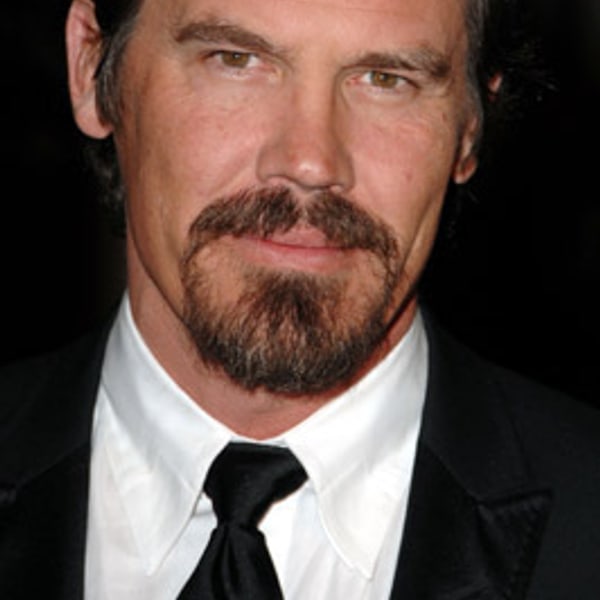 Josh Brolin