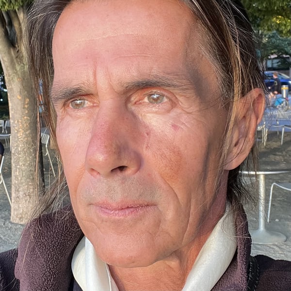 Lothaire Bluteau