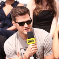 Hartley Sawyer