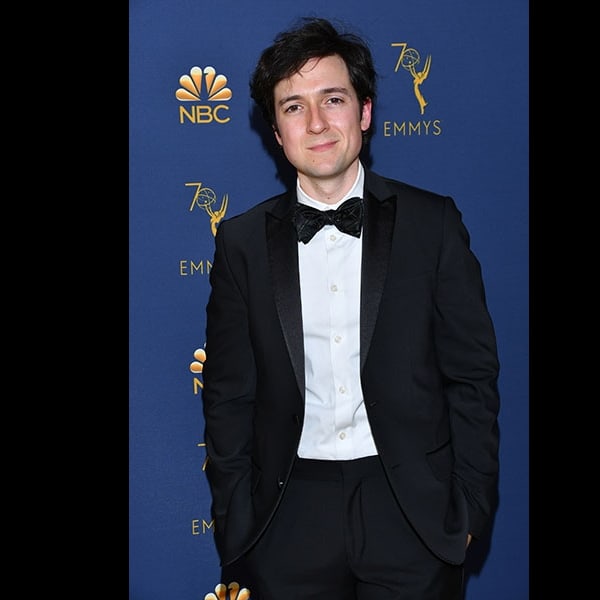 Josh Brener