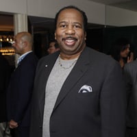 Leslie David Baker