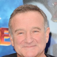 Robin Williams(1951-2014)