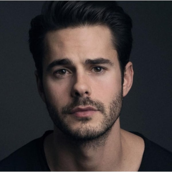 Jayson Blair(I)