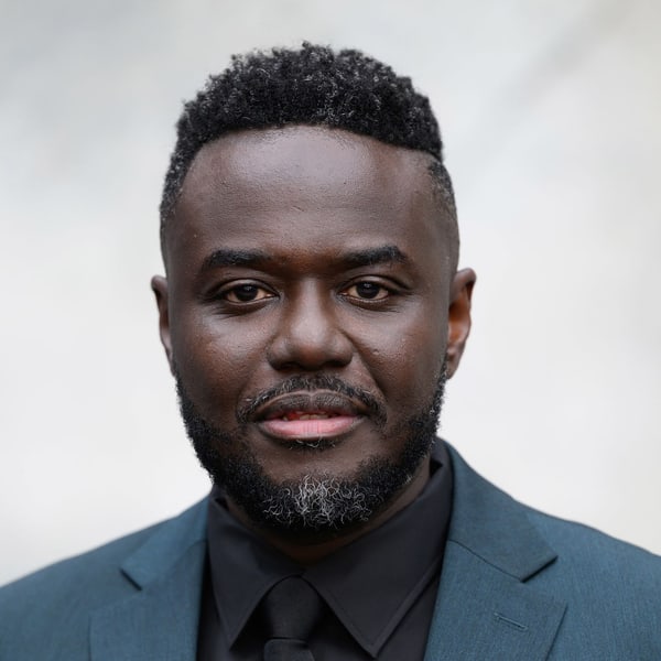 Babou Ceesay