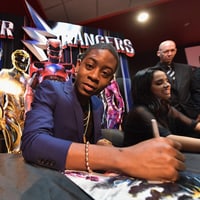 RJ Cyler
