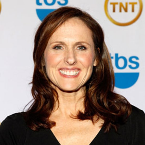 Molly Shannon(I)
