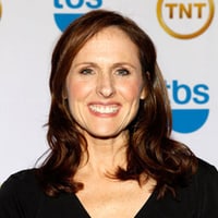 Molly Shannon(I)