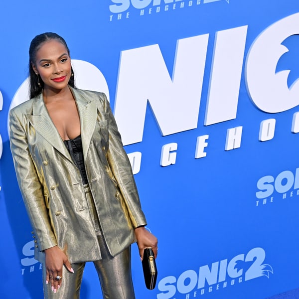 Tika Sumpter