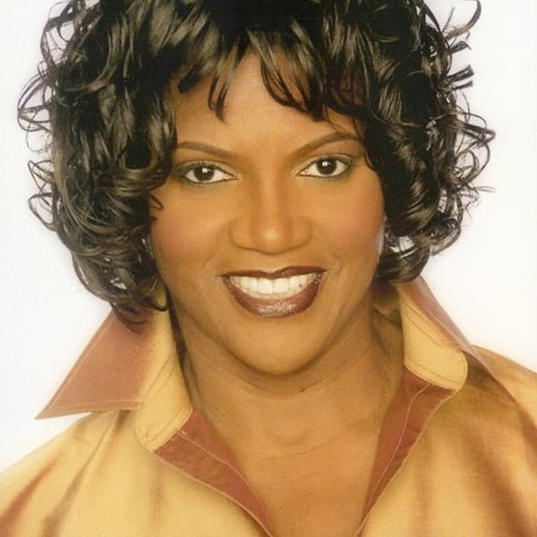 Anna Maria Horsford