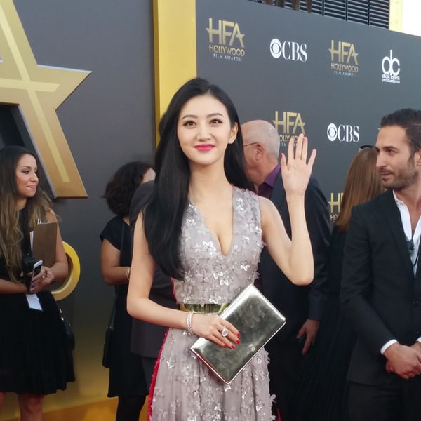 Tian Jing(I)