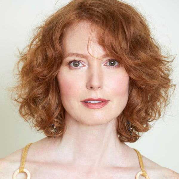 Alicia Witt