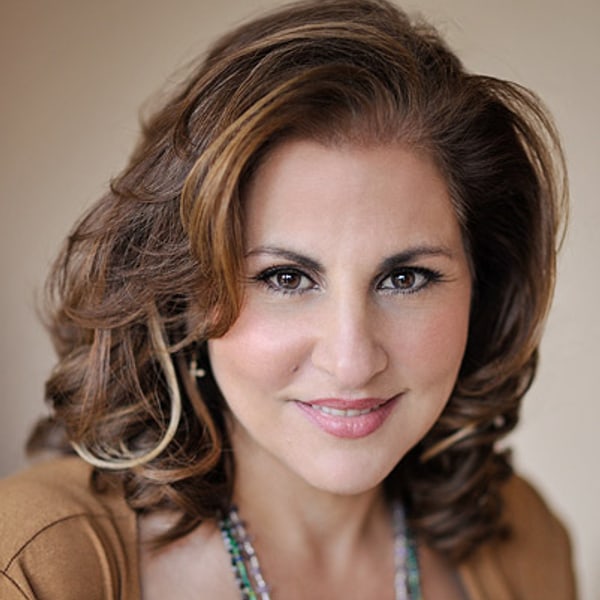 Kathy Najimy