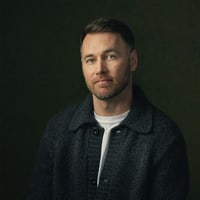 Christopher Scott(XII)
