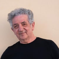 Frank Crudele