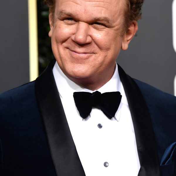 John C. Reilly(I)