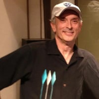 Michael Donovan(1953-2026)