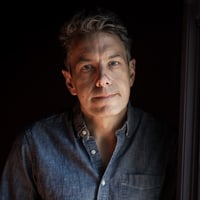 John Ross Bowie