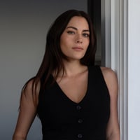 Inbar Lavi