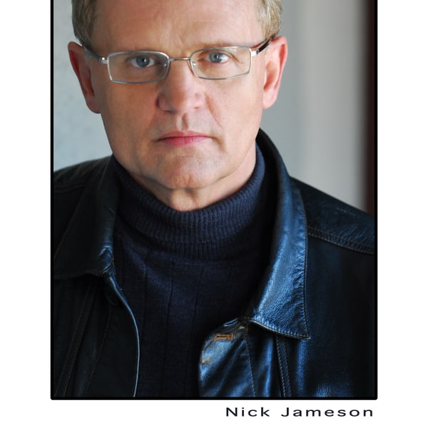 Nick Jameson