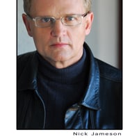 Nick Jameson
