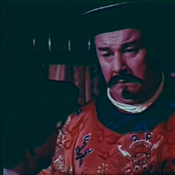 Derek Nimmo(1930-1999)